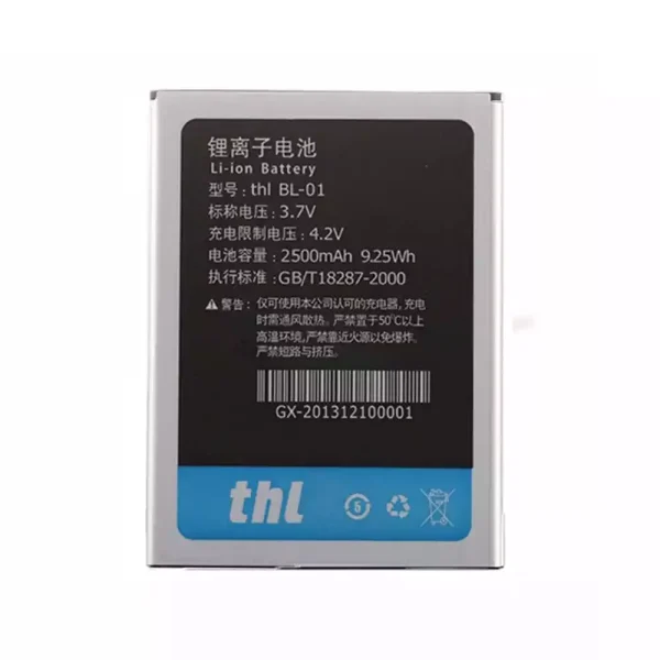 Batería BL-01 para THL T200