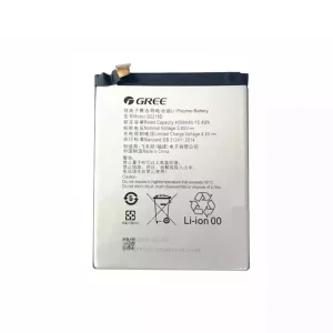 Batería G0215D para GREE 2