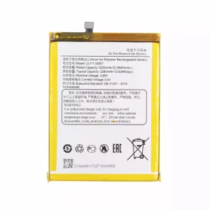 Batería CLYT-33001 para YotaPhone 3