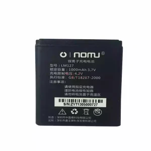 Batería LM127 para NOMU 127