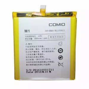 Batería para COMIO M1