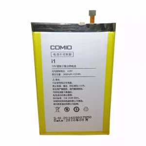 Batería para COMIO i1