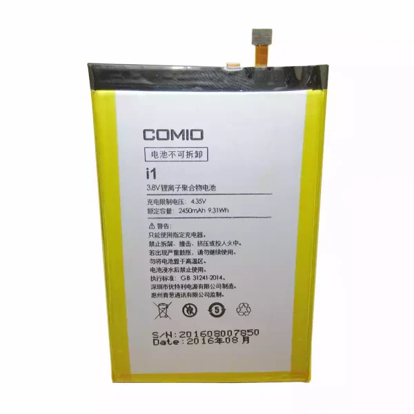 Batería para COMIO i1