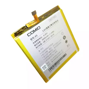 Batería para COMIO X9