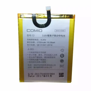 Batería para COMIO I2