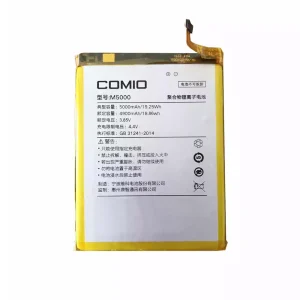 Batería para COMIO M5000