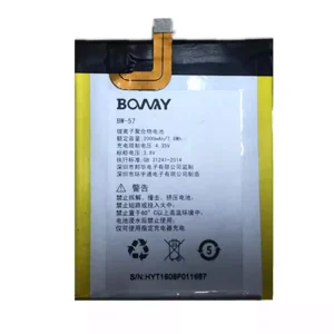 Batería BW-57 para BOWAY X6