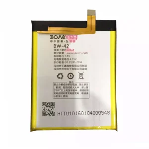 Batería BW-42 para BOWAY U10