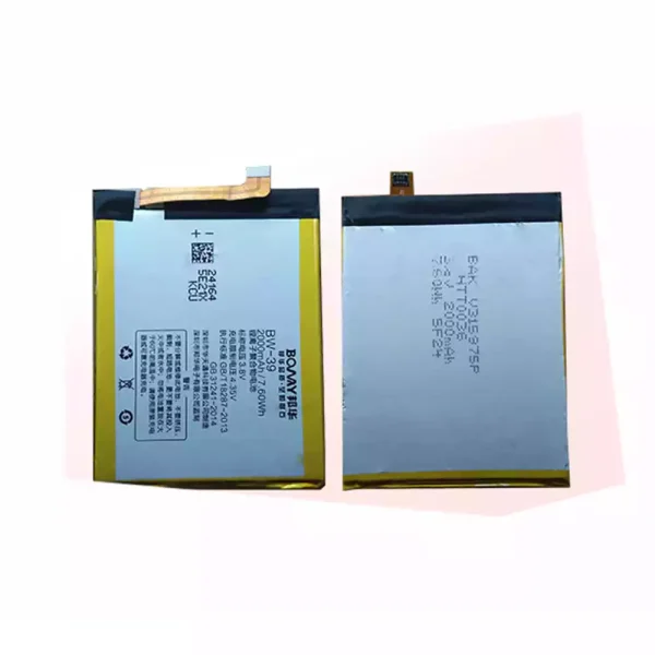 Batería BW-39 para BOWAY V95,V95Pro