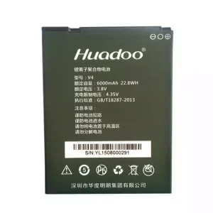 Batería para Huadoo V4