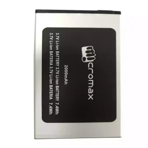 Batería para Micromax Q351