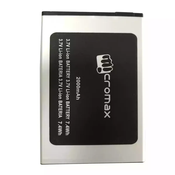 Batería para Micromax Q351