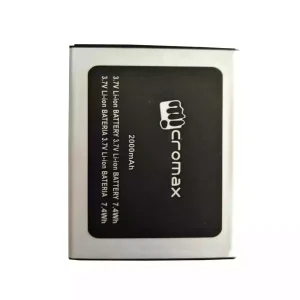 Batería para Micromax E471