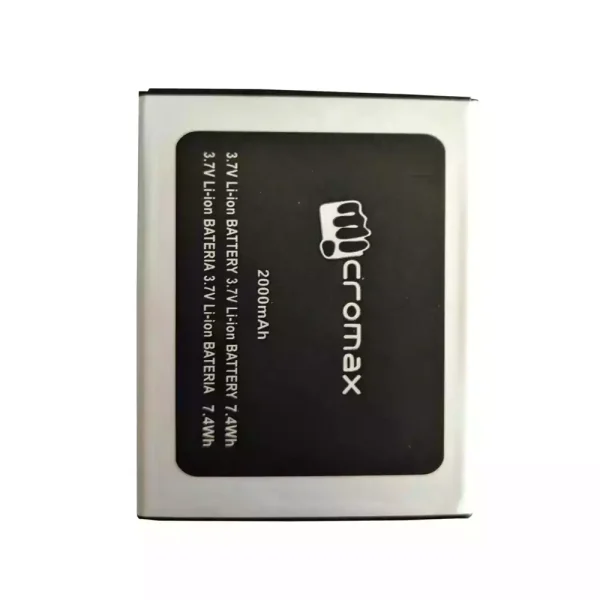 Batería para Micromax E471