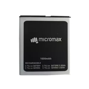Batería para Micromax Q4001