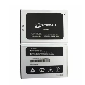 Batería para Micromax Q413