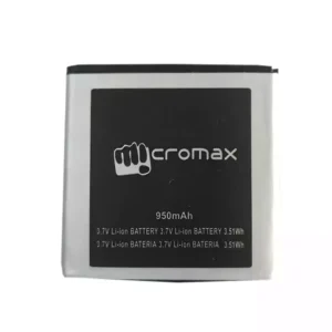 Batería para Micromax X456