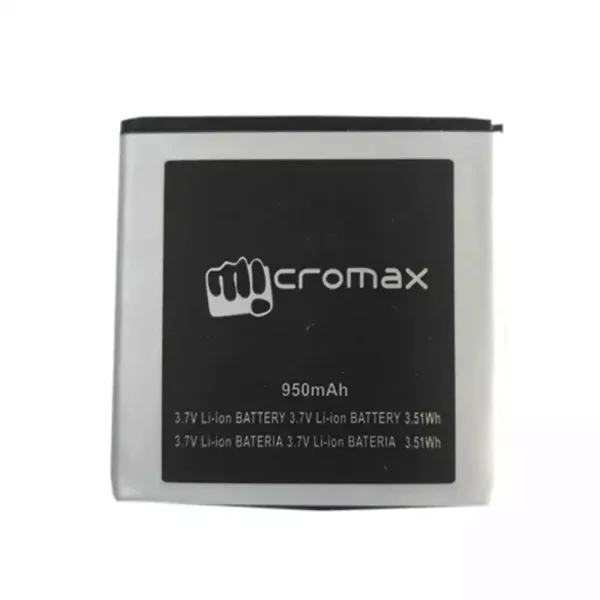 Batería para Micromax X456