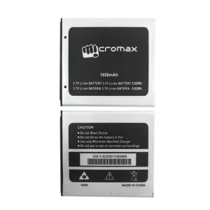 Batería para Micromax A064