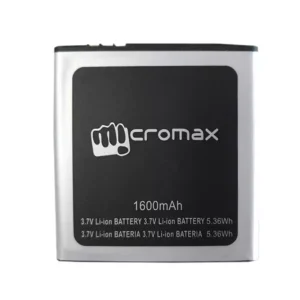 Batería para Micromax A62