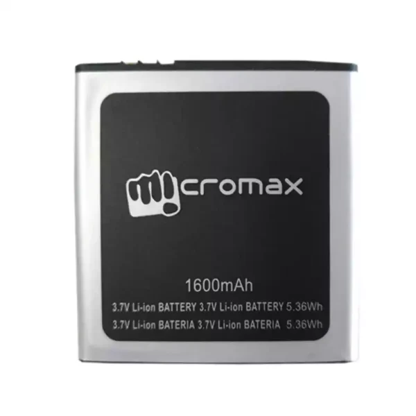 Batería para Micromax A62