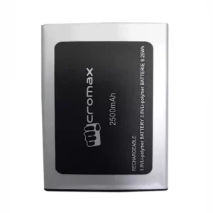 Batería para Micromax D340