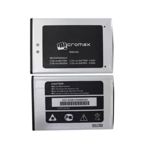 Batería para Micromax Q383