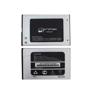 Batería para Micromax X800