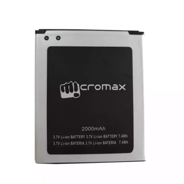 Batería para Micromax Q338
