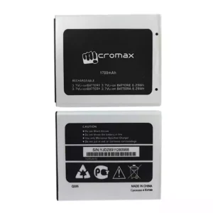 Batería para Micromax Q335