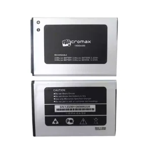 Batería para Micromax Q325