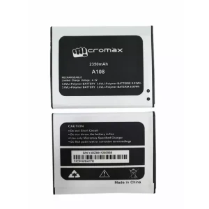 Batería para Micromax A108
