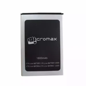 Batería para Micromax A082