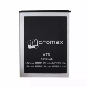 Batería para Micromax A76