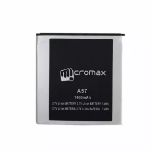 Batería para Micromax A57