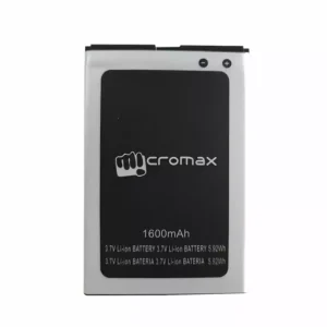 Batería para Micromax A45
