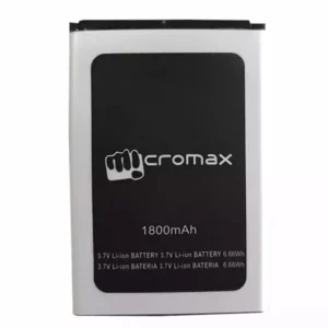 Batería para Micromax A27