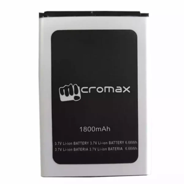 Batería para Micromax A27