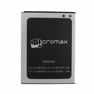 Batería para Micromax A24