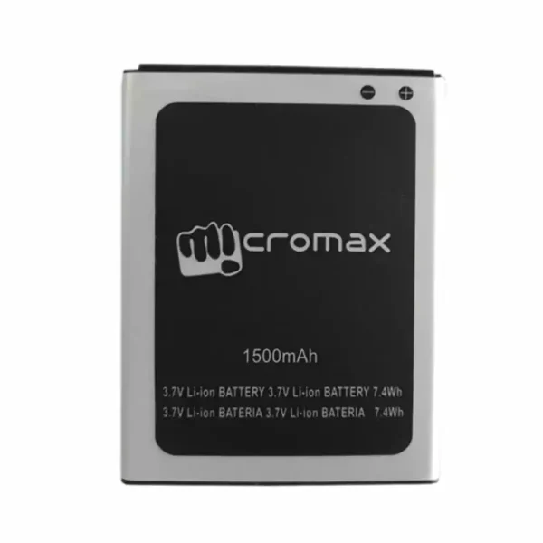 Batería para Micromax A24