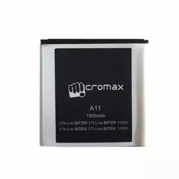 Batería para Micromax A11