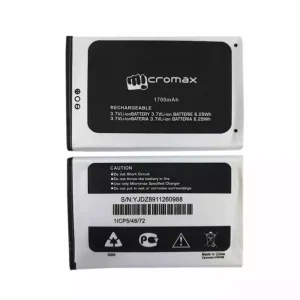 Batería para Micromax Q333