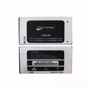 Batería para Micromax X088