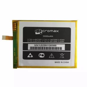 Batería para Micromax Q412/Q395