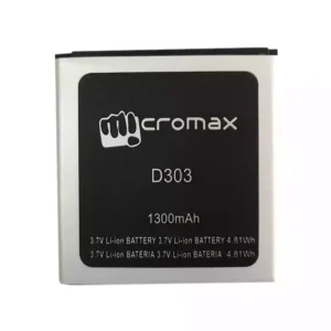 Batería para Micromax D303