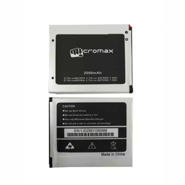Batería para Micromax A117