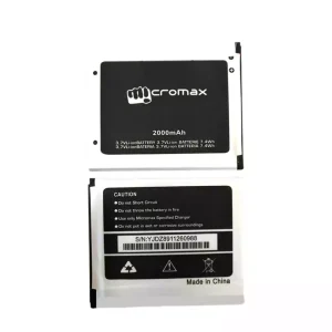 Batería para Micromax A115