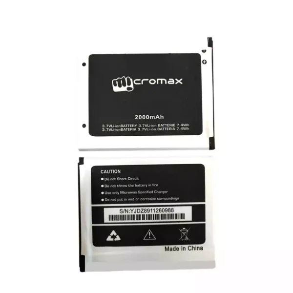 Batería para Micromax A115