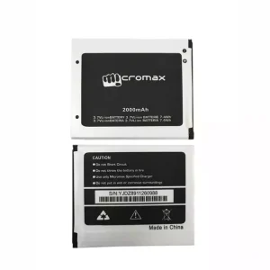 Batería para Micromax A114