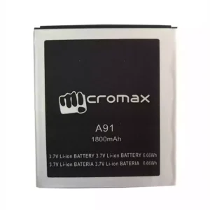 Batería para Micromax A91